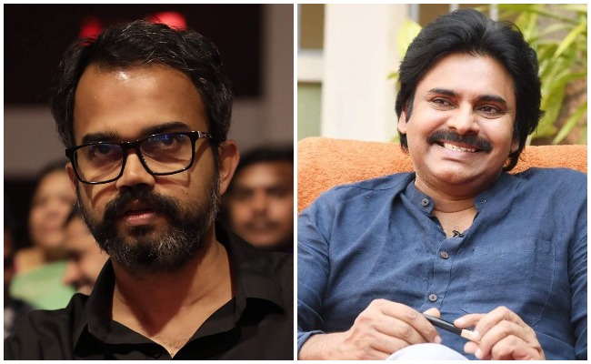 Prashanth Neel : పవన్ తో ప్రశాంత్ నీల్….. సినిమా వస్తే మాత్రం ఫాన్స్ కి పూనకాలే….!