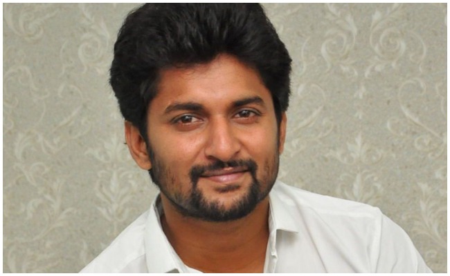 Naani : కన్నడ అభిమానులను హార్ట్ చేసిన నాని..! చివరకు సారీ చెప్పిన నేచురల్ స్టార్..