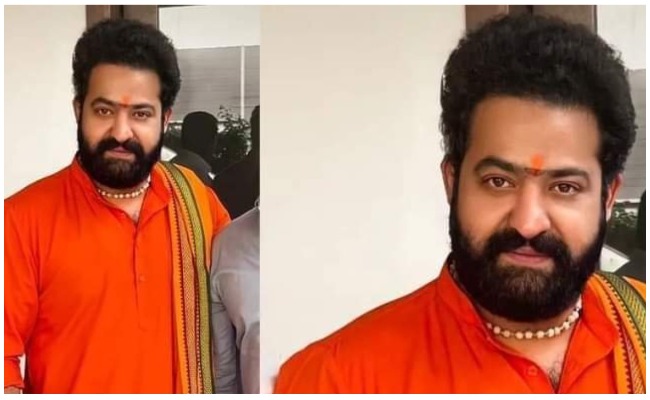 Jr NTR: ఆ దోషం కారణంగానే ఎన్టీఆర్ హనుమాన్ దీక్ష తీసుకున్నారా… దీక్ష వెనుక ఉన్న కారణం ఇదేనా?