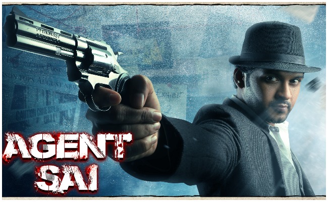 Naveen polishetty : రెండో సారి రానున్న ఏజెంట్ సాయి శ్రీనివాస ఆత్రేయ…?