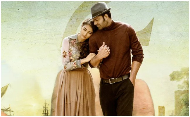 Radhe Shyam: ఓటీటీలో సరికొత్త రికార్డును సృష్టించిన రాధేశ్యామ్!