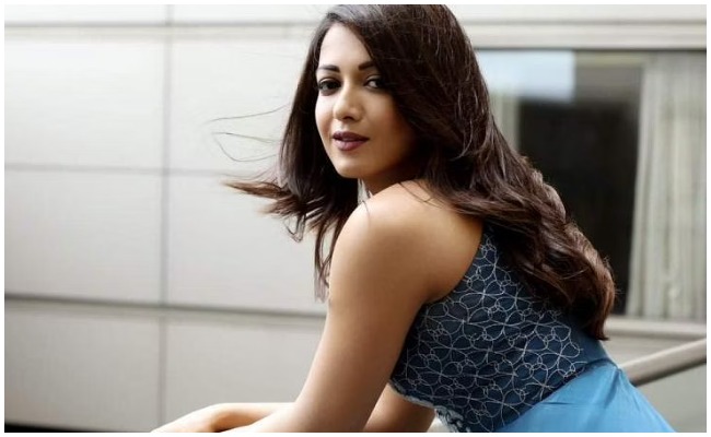 Catherine Theresa : మళ్ళీ తెలుగులో బిజీ అవుతున్న కాథెరిన్… మాస్ రాజా తో రొమాన్స్…!