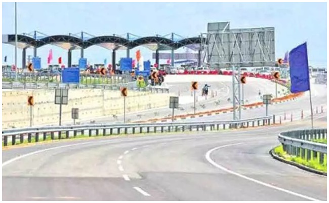 ORR: ఓఆర్ఆర్ పై నెటి నుంచి టోల్ ఛార్జీల పెంపు!