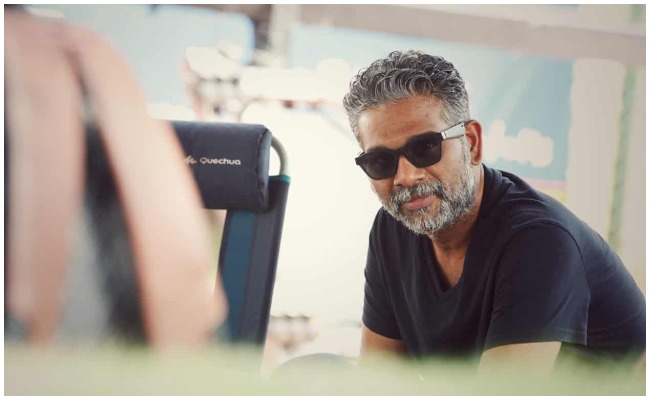 Allu Bobby: అల్లు బాబీ ప్లేట్లు కడగారా… దాని వెనుక ఇంత స్టోరీ ఉందా.. ?