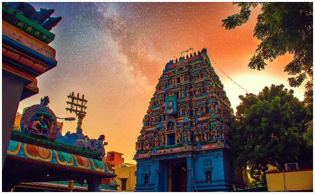 Temple: ఆలయానికి వెళ్ళిన పుణ్యం పొందాలంటే ఈ తప్పులు చేయకండి..!