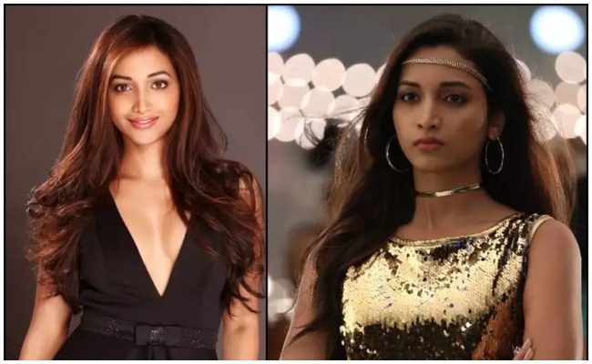 ఒక్క హిట్టుతో భారీ రెమ్యూనరేషన్ పెంచిన కేజిఎఫ్ బ్యూటీ.. తలలు పట్టుకుంటున్న నిర్మాతలు?