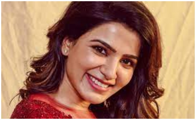 Samantha: ముంబైలో రెండు ఫ్లాట్స్ కొన్న సమంత.. అమ్మడి  ప్లాన్స్ మామూలుగా లేవు గా..!
