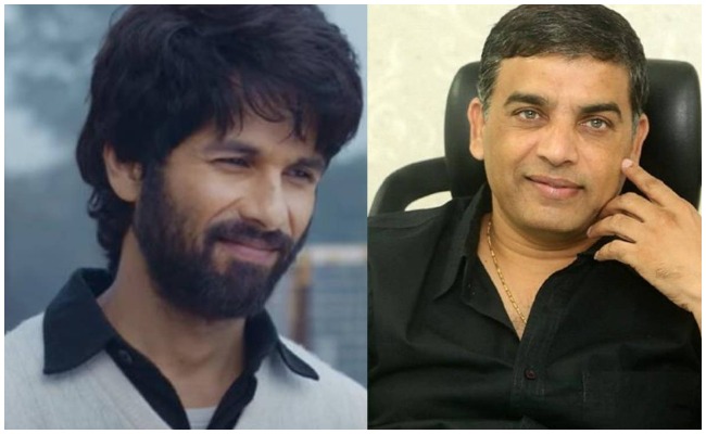 Dil Raju :  భాలీవుడ్ లో భంగపాటు.. మొదటి సినిమాతో నిరాశ పడిన దిల్ రాజు….!