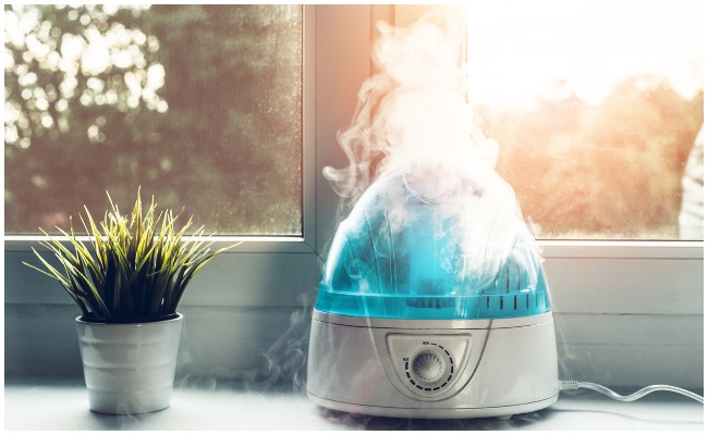 Humidifier : హ్యూమిడిఫైయర్ ఇంట్లో పెట్టుకోవడం వల్ల కలిగే లాభాలు గురించి తెలిస్తే మీరు కూడా తెచ్చి పెట్టుకున్నారు..!
