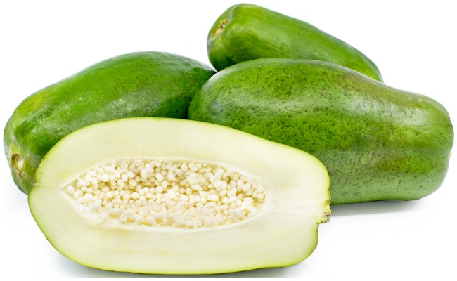 Raw Papaya: పచ్చి బొప్పాయితో అద్భుత ఆరోగ్య ప్రయోజనాలు.. తెలిస్తే అస్సలోదరు!