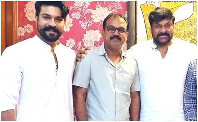 ఆచార్య పోయినా గాడ్ ఫాదర్ తో హిట్ అందుకున్న చిరు… మరి కొరటాల?