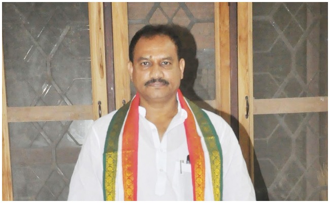 Mahesh Kumar Gowd: కేటీఆర్ అండతో డ్రగ్స్ మాఫియా చెలరేగుతుంది: మహేష్ కుమార్ గౌడ్