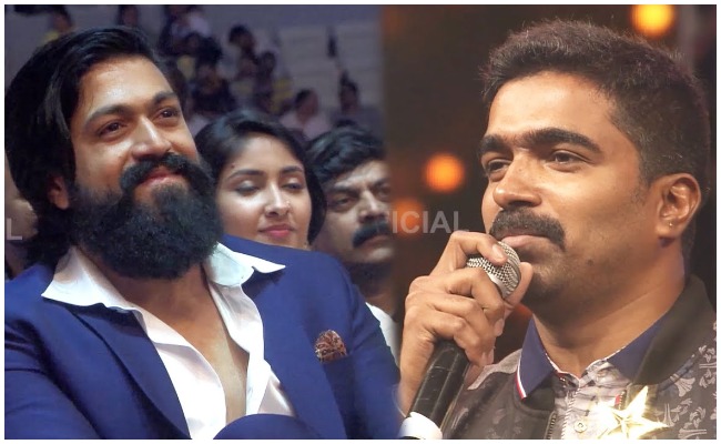 Ravi Basrur : టాలీవుడ్ లో థమన్ కి ఆ మ్యూజిక్  డైరెక్టర్ పోటీ గా వస్తాడా…?