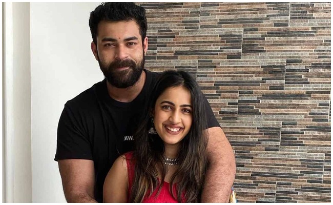 Varun Tej: నిహారిక పబ్ వ్యవహారం వరుణ్ తేజ్ సినిమా పై పడనుందా.. ఆందోళనలో మెగా కుటుంబం!