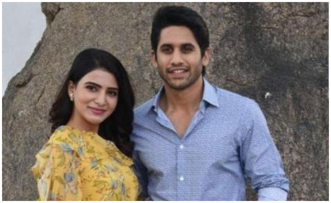 విడాకులను రద్దు చేసుకోనున్న చైతన్య సమంత.. ఇందులో నిజమెంత?