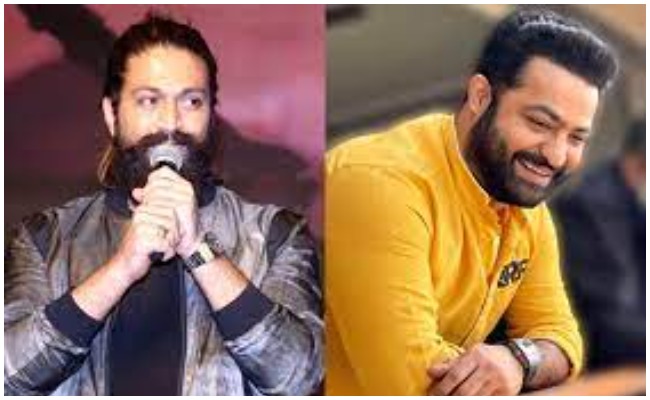 NTR: ఎన్టీఆర్ కు కర్ణాటకతో బలమైన బంధం.. కారణం ఏంటంటే..?