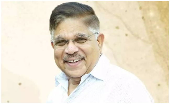 అల్లు అరవింద్ పై తీవ్ర ఆగ్రహంలో మెగా ఫ్యాన్స్..!