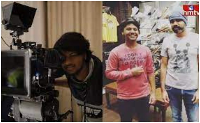 KGF 2 : ఇండియా గర్వించదగ్గ సినిమా కేజీఎఫ్ 2 ఎడిటర్ వయసు ఎంత తెలుసా..?