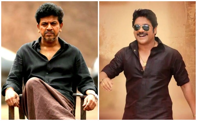 ఒకే టైటిల్ తో రాబోతున్న ఇద్దరు బడా హీరోల సినిమాలు..!