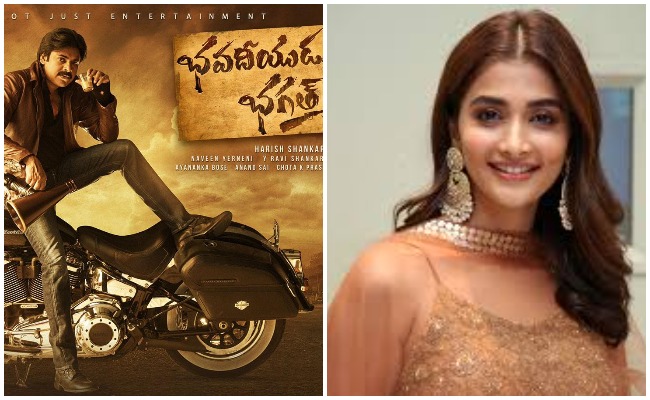 Pavan Kalyan : భవదీయుడు భగత్ సింగ్ కోసం ఆ హీరోయిన్ ను తీసుకున్నారు…మరో ఇద్దరు ముద్దుగుమ్మల కోసం అన్వేషణ…!