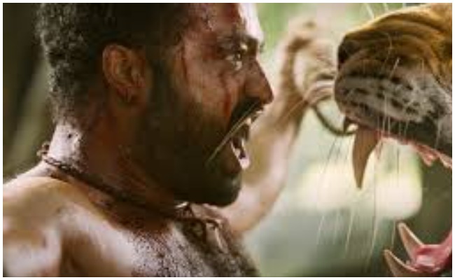 RRR – ఏంటి ఆస్కార్స్ లో జూనియర్ ఎన్టీఆర్?? రామ్ చరణ్ కి దక్కని చోటు..!