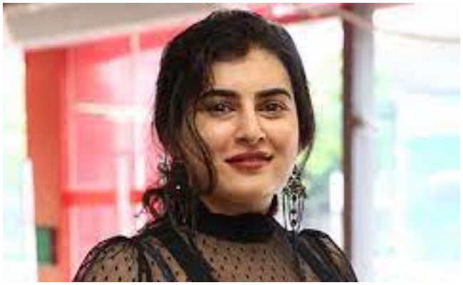 Veda Archana : రాజమౌళి రెండు బ్లాకబస్టర్ సినిమాల్లో అవకాశం వదులుకున్న అమ్మడు…ప్రస్తుతం అవకాశాలు లేక ఖాళీగా..!