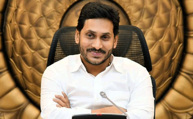 Jagan: అత్యాచార బాధితురాలి కుటుంబానికి పరిహారం ప్రకటించిన జగన్..