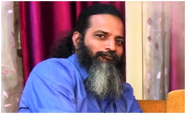 ఆచార్య మూవీలో చేయలేకపోయా అనే బాధ ఉంటుందన్న అయ్యప్ప శర్మ..