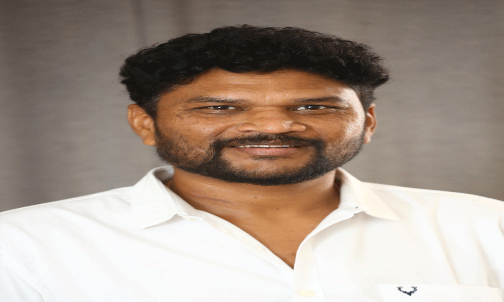 మహేష్ బాబు గారికి ‘సర్కారు వారి పాట’తో బిగ్ బ్లాక్ బస్టర్ ఇచ్చాననే కిక్కుంది : పరశురాం ఇంటర్వ్యూ