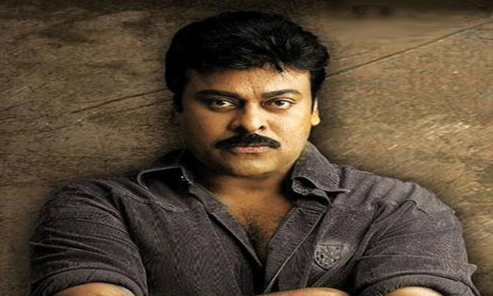 మళ్ళీ ఆందోళనలో మెగా ఫాన్స్..ఈసారి మ్యాజిక్ జరగాల్సిందేనట..!