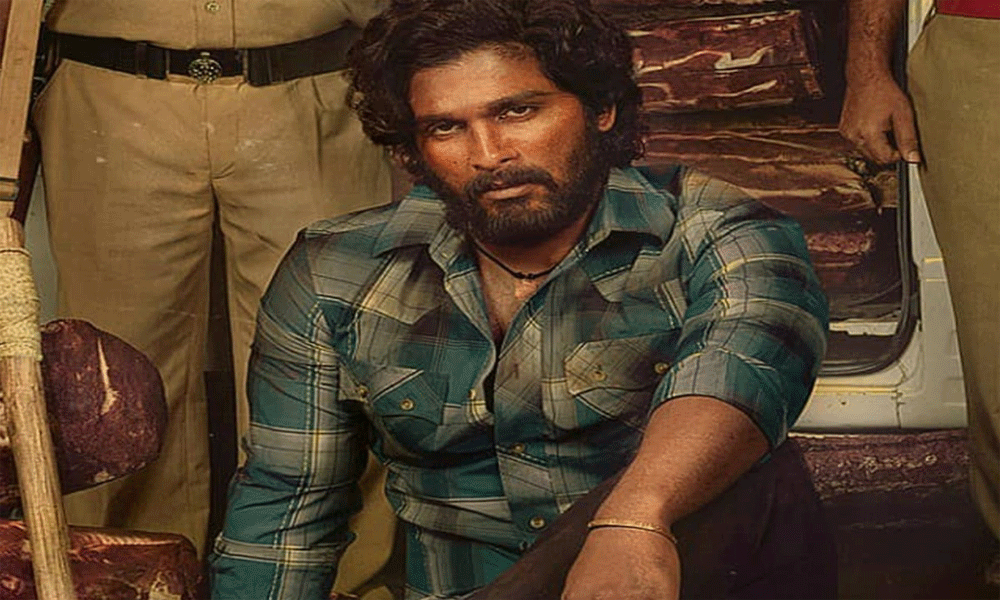 “పుష్ప పార్ట్ 2” రిలీజ్, సినిమా పై లేటెస్ట్ ఇంట్రెస్టింగ్ సమాచారం మీకోసం.!