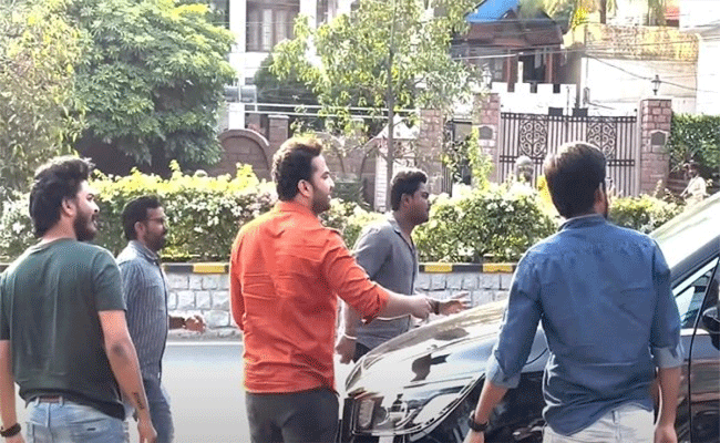 Vishwak Pagal Sen : విశ్వక్ ‘పాగల్’ సేన్: తప్పెవరిదంటే.!