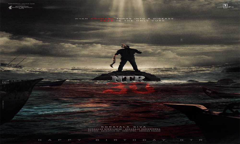 ఎన్టీఆర్ మాస్ విశ్వరూపానికి నార్త్ ఆడియెన్స్ ఫిదా..అంతలా ఏమంటున్నారంటే!