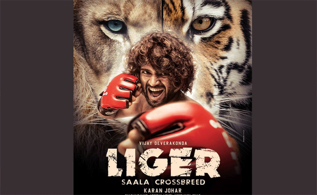 Liger : ఇండస్ట్రీ టాక్ : “లైగర్” నాన్ థియేట్రికల్ బిజినెస్ కి మైండ్ బ్లోయింగ్ ఫిగర్స్ అట.!