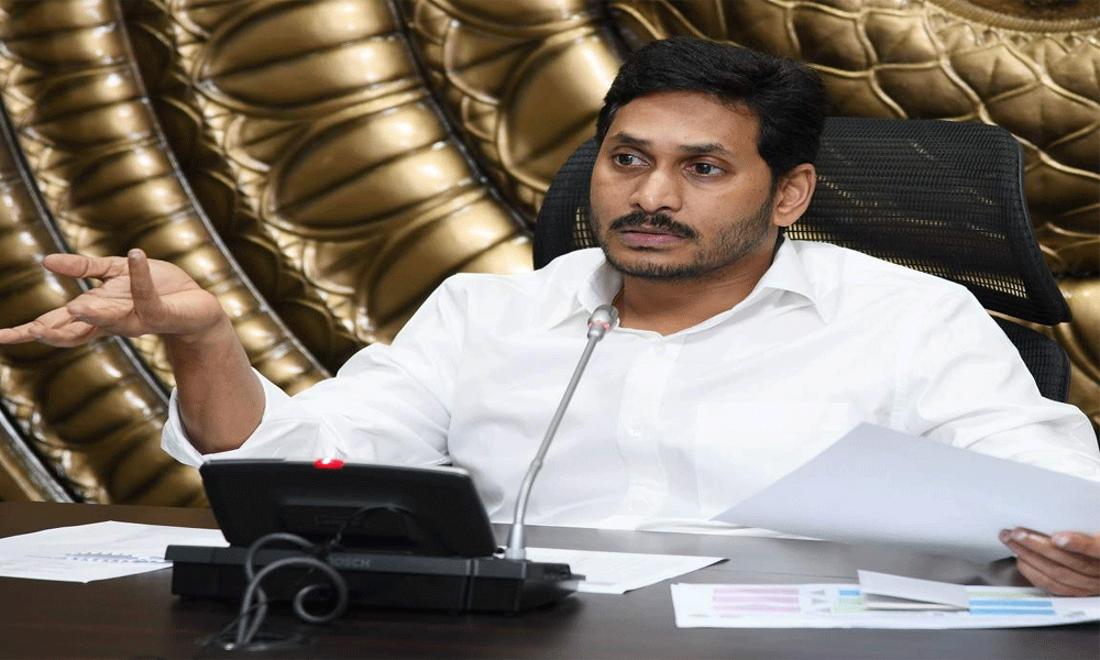 బిగ్ క్వశ్చన్: రాజధాని లేని రాష్ట్రానికి పెట్టుబడులెలా వస్తాయ్.?