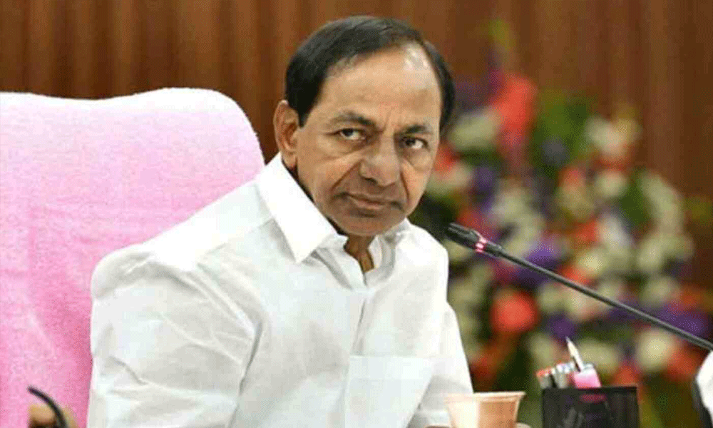 కేసీయార్ ఢిల్లీ పర్యటన.! ఈసారి ఏమవుతుందబ్బా.?