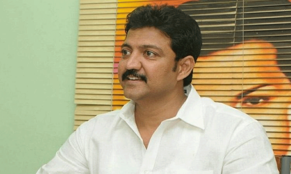 ఎమ్మెల్యే వల్లభనేని వంశీ వైసీపీ నుంచే పోటీ చేస్తారా.?