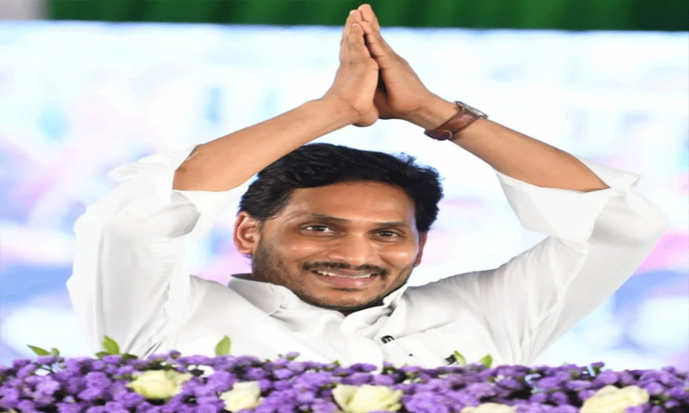 వైఎస్ జగన్ సారూ.! కొంప ముంచేది ‘సొంత’ మీడియానే.!