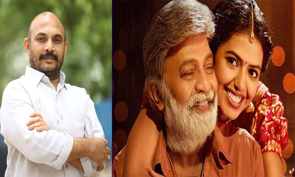 నా ‘శేఖర్’ సినిమా జోలికి వస్తే నష్టం కలిగిస్తే కేసు వేస్తా :  నిర్మాత బీరం సుధాకర్ రెడ్డి