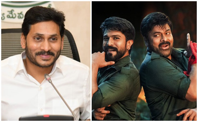 ఆచార్య ప్రొడ్యూసర్ కి బంపర్ ఆఫర్ ఇచ్చిన ఏపీ సీఎం.. ఏకంగా రాజ్యసభ సీటు!