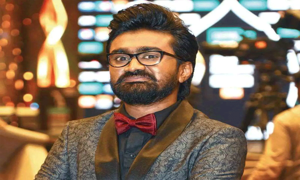 సీరియస్ గా టీవీ9 నుంచి కాల్ కోసం చూస్తున్నా అంటున్న ప్రముఖ నటుడు.!