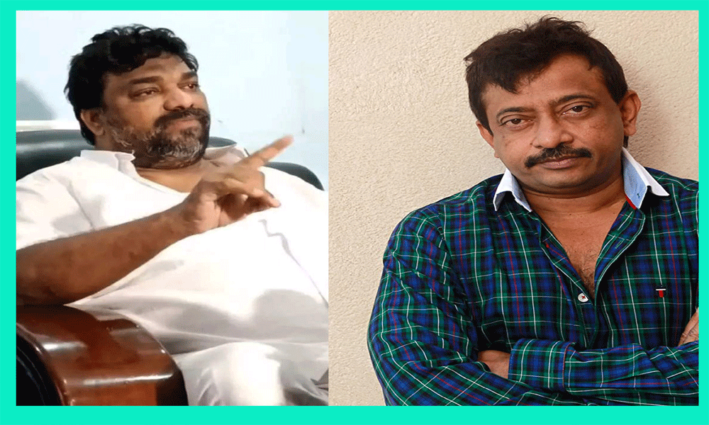 వర్మ నిన్ను వదలా..నీ సినిమాలేవీ విడుదల కానివ్వను :  నిర్మాత నట్టి కుమార్‌ ఫైర్‌