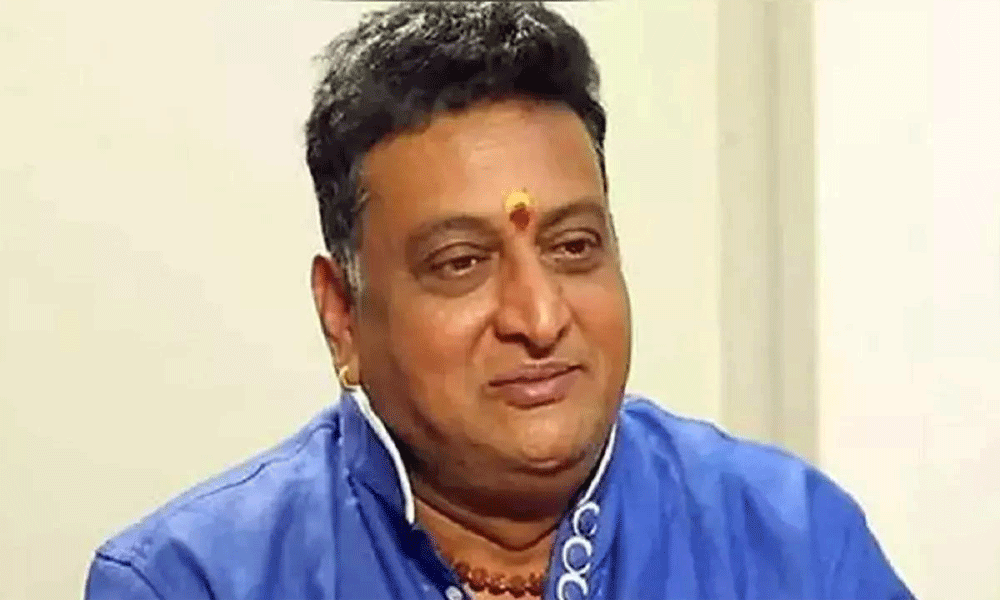 ఎన్నికల్లో పోటీకి సిద్ధమవుతున్న నటుడు పృధ్వీ.?