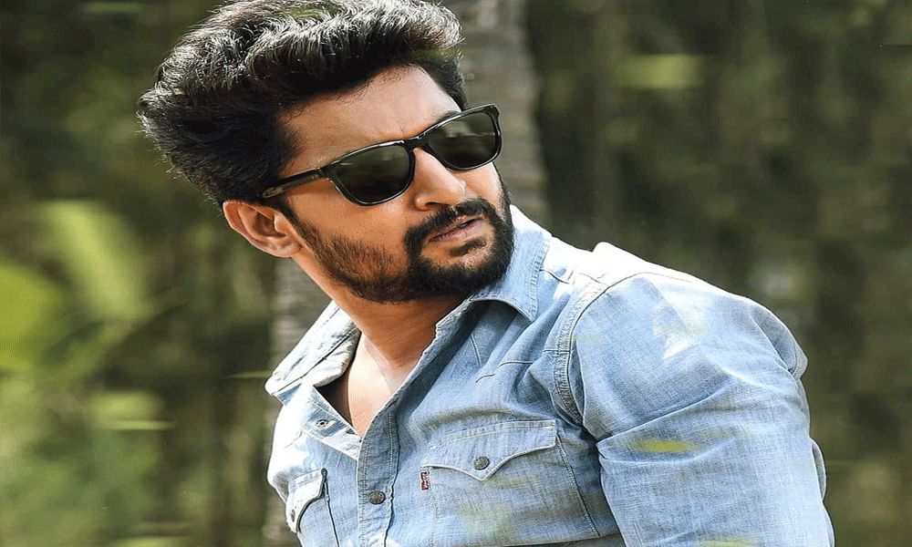 బిగ్ గాసిప్ : నాని నెక్స్ట్ ప్రాజెక్ట్ డైరెక్టర్ ఎవరో తెలిస్తే షాక్ అవ్వాల్సిందే.!