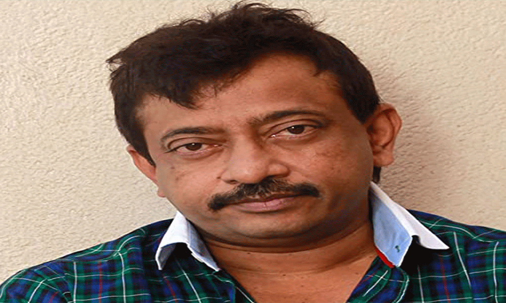 సినిమా  ఇప్పుడే  మొదలయ్యింది : రామ్ గోపాల్ వర్మ