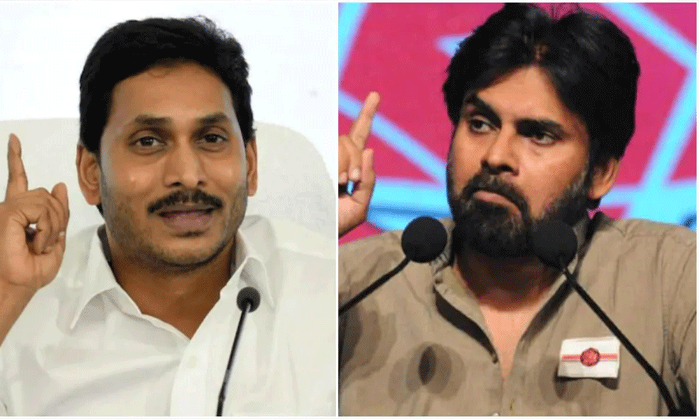 ఆ మాజీ మంత్రి జనసేన వైపు చూస్తున్నారట.!