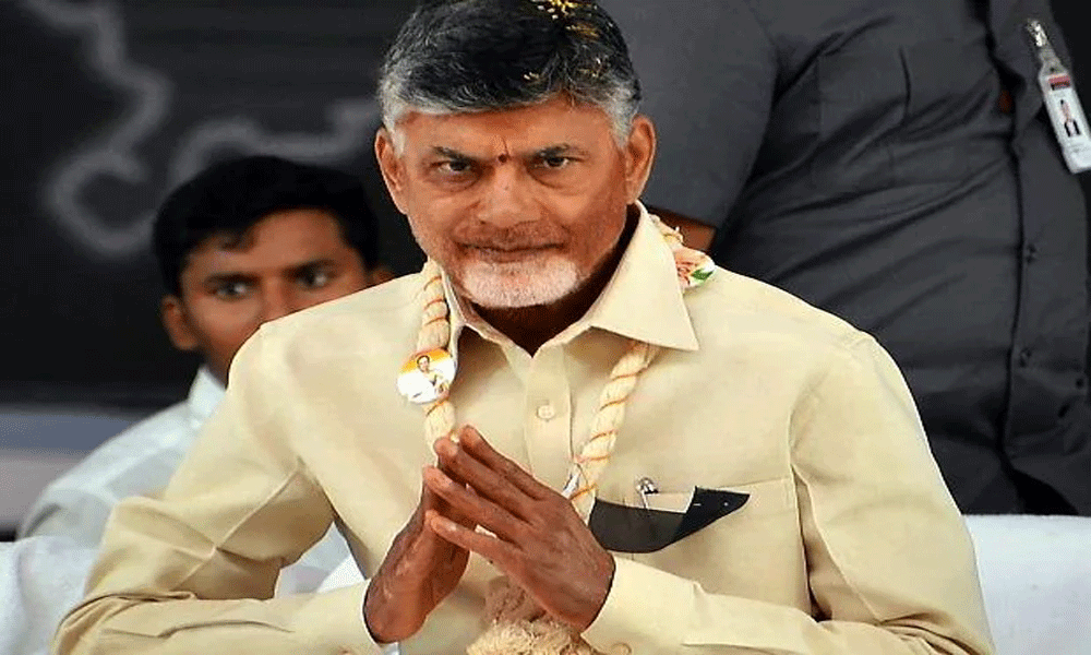 చంద్రబాబు యాత్రలు సక్సెస్ అవుతున్నాయ్‌గానీ.!