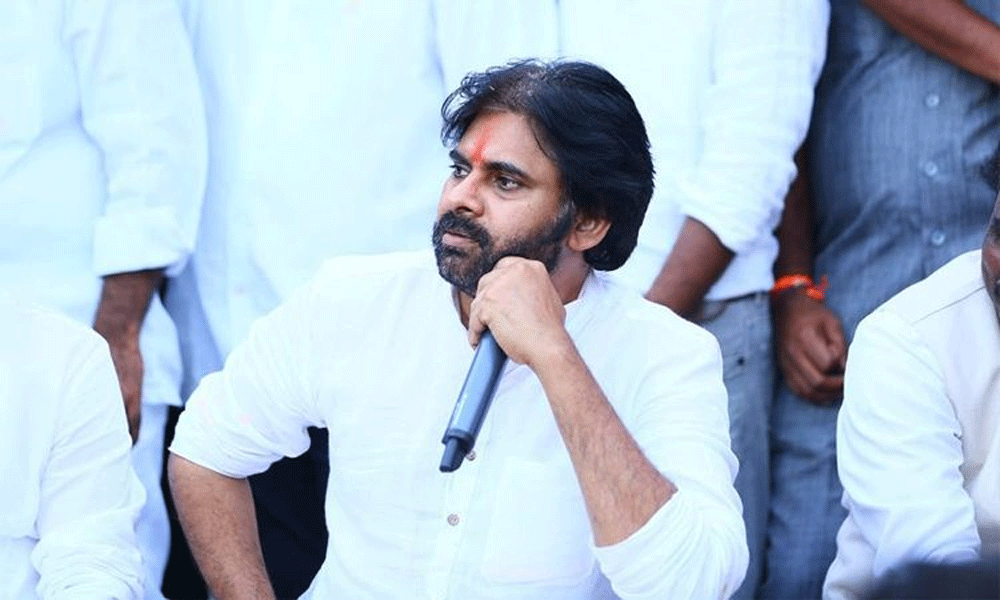 జనసేనాని పోటీ చేసే నియోజకవర్గం ఇంకా ఖరారు కాలేదెందుకు?