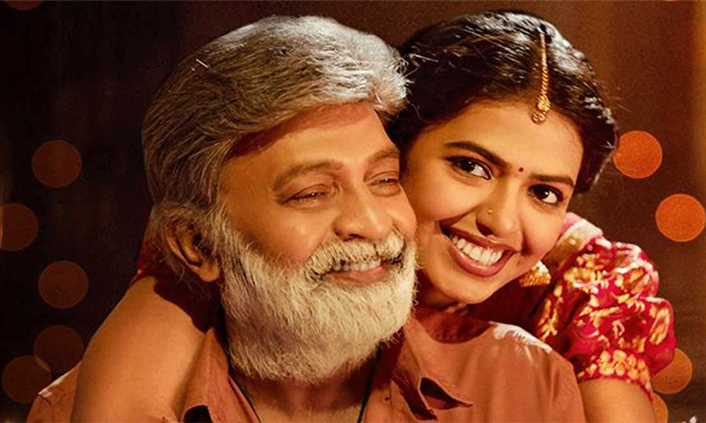 ‘శేఖర్’ సినిమా వివాదంలో జీవితా రాజశేఖర్ గెలుపు