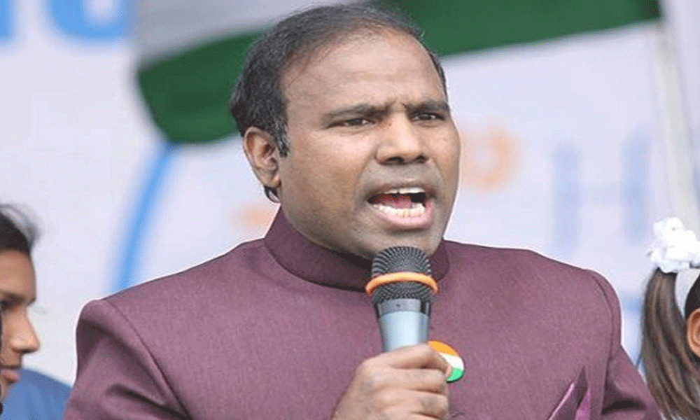 కేఏ పాల్ రాజకీయం.! కామెడీ జిమ్మిక్కేనా.? వ్యూహమేమైనా వుందా.?